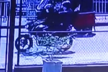 கொழும்பில் காலையில் நடந்த பதற்றம் - துரத்தி துரத்தி சுட்டுக்கொல்லப்பட்ட நபர்