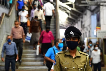 வடக்கு உட்பட ஆறுமாவட்டங்களுக்கு விடுக்கப்பட்டுள்ள கடும் எச்சரிக்கை