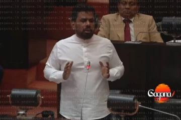 ‘පිටු ඉරා දැමුවා’- සැකකරුවන් විසින් පාස්කු විමර්ශනය නතර කළ ආකාරය ජනපති හෙළි කරයි