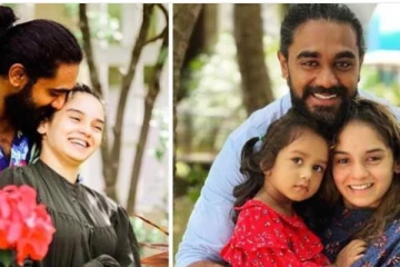 මම කසාද බැන්දේ මගේ සෙකට්රිව, බිස්නස් කරලා ඇපල් වත්තක් ගන්න හිටිය මම අන්තිමට නළුවෙක්ම වුණා-අකිල ධනුද්දර