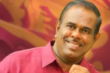 ආන්දෝලනාත්මක අමරකීර්ති අතුකෝරාළ ඝාතන නඩුවේ වැරදිකරුවෙකු ජීවිතක්ෂයට?
