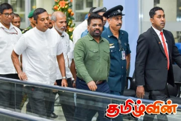 ஜனாதிபதி அமெரிக்கா மற்றும் ஜப்பானுக்கு விஜயம்