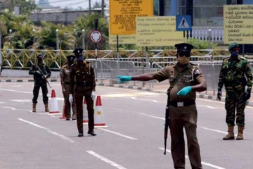 ஊரடங்கு உத்தரவு தொடர்பில் வெளியான அறிவிப்பு