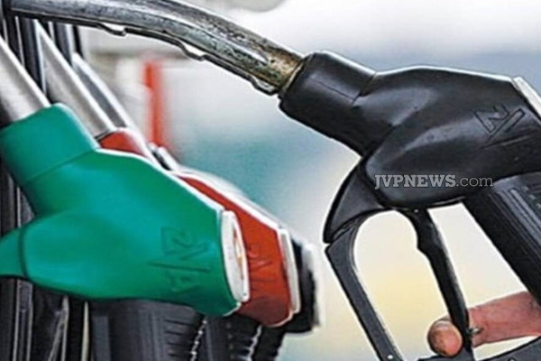 எரிபொருள் கப்பல் இன்று வருகை | Fuel Ship Arriving Today