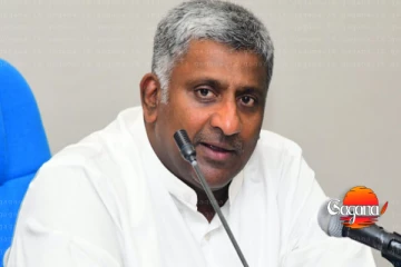 හිටපු ඇමති ප්‍රසන්න අල්ලස් කොමිසමට