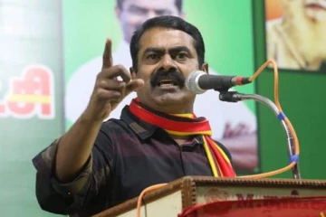 துணிந்து களமாட உறுதியேற்போம்! சீமான் சூளுரை