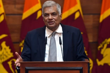 ஆசிய கிண்ணத்தை வென்ற இலங்கை அணிக்கு ஜனாதிபதி வாழ்த்து