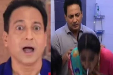 காதல் மன்னன்னு நினைப்பு!! தாத்தா கோபியால் கர்ப்பமான பாக்கியலட்சுமி ராதிகா..