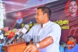 කට වාචාලකමට මිනීමරුවෝ කියලා කියවන් නැතුව ආපු වැඩේ කරන්න, වැඩ බැරි ටාසන්ලාට රට කරන හැටි උගන්නන නාමල් බේබි