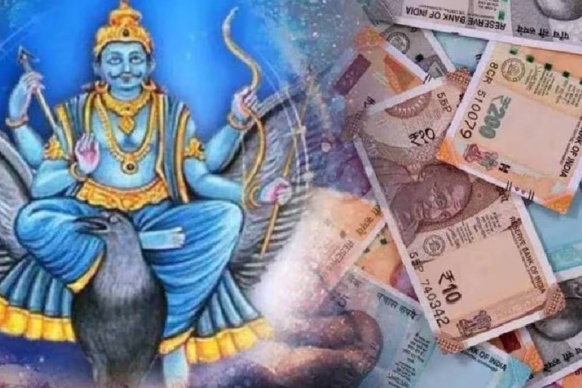 பார்வை மாற்றும் சனி - ராஜயோகத்தை அள்ளும் ராசிகள்... உங்க ராசியும் இருக்கா? | Sani Nakshatra Peyarchi Palagal Profit Luck Zodiac