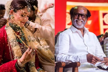 தாலி எடுத்து கொடுத்த ரஜினி! சீர்வரிசையால் நெகிழ்ந்து போன நயன்தாரா