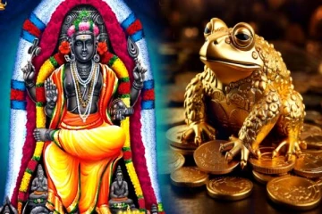 குருபெயர்ச்சி பலன்: கோடி கோடியாய் கொட்டி கொடுக்கும் குரு.. 2025-ல் ஜாக்பாட் யாருக்கு?