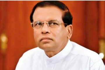 மைத்திரி தரப்புக்கு பகிரங்க எச்சரிக்கை