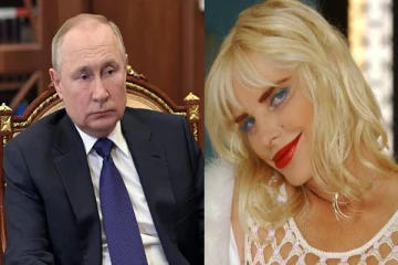 ‘போரை நிறுத்தினால் உங்களுடன் ஓர் இரவு இருக்கிறேன்’ - புதினுக்கு கோரிக்கை வைத்த ஆபாசப்பட நடிகை