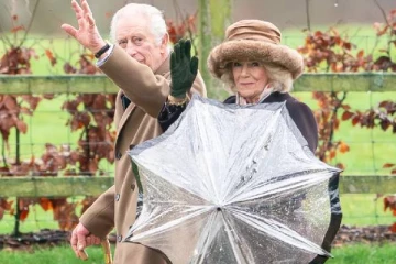 புற்றுநோயுடன் போராடும் மன்னர் சார்லஸ்: சுற்றுலாவுக்கு புறப்பட தயாராகும் கமிலா ராணி