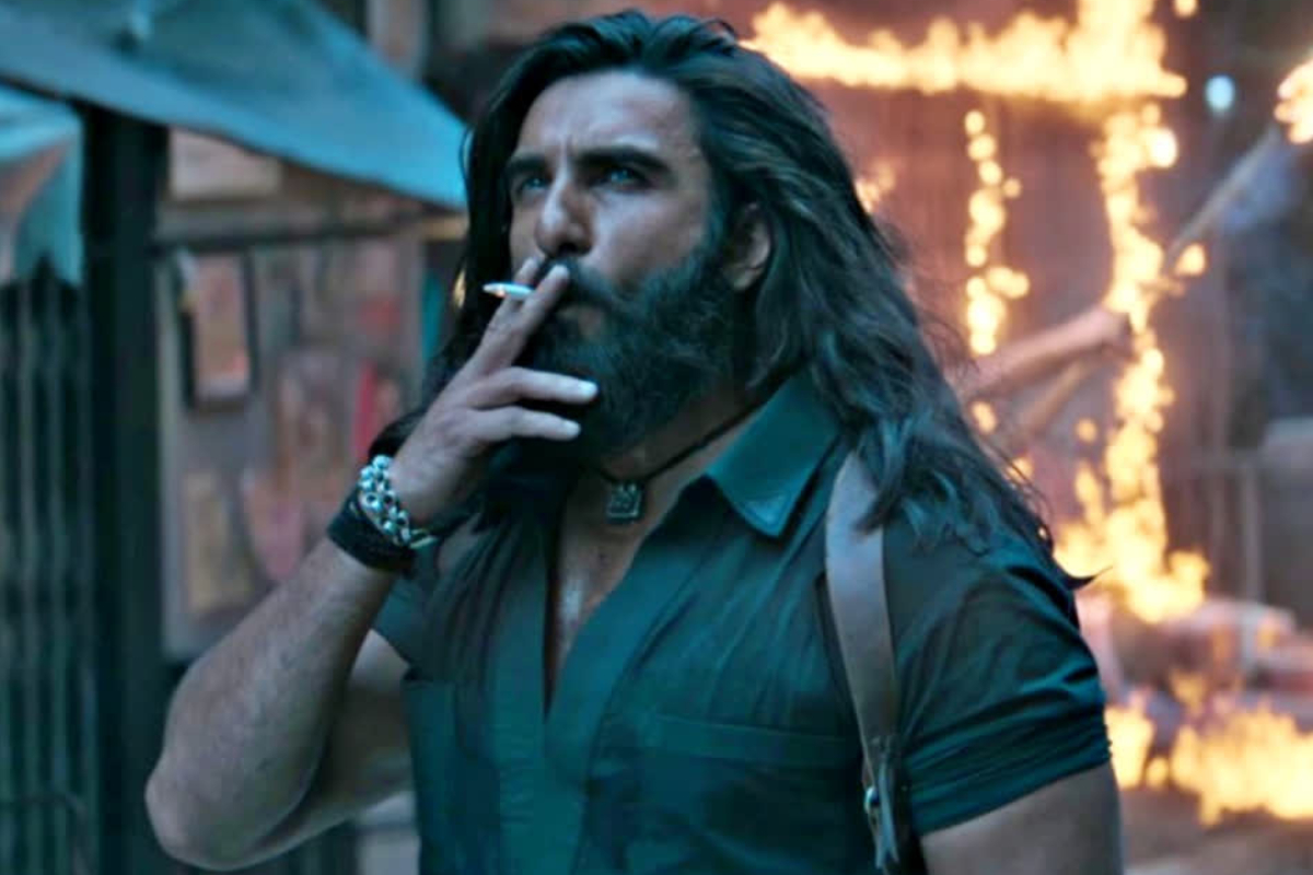 பிரீமியரில் மட்டுமே இத்தனை கோடி வசூல் செய்துவிட்டதா துரந்தர் 2.. பாக்ஸ் ஆபிஸ் ரிப்போர்ட் | Dhurandhar Premiere Shows Box Office Collection