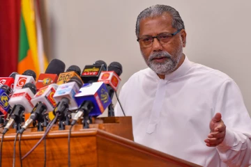 எந்த மதத்தையும் அவமதிக்க யாருக்கும் உரிமை இல்லை! விதுர பகிரங்கம்