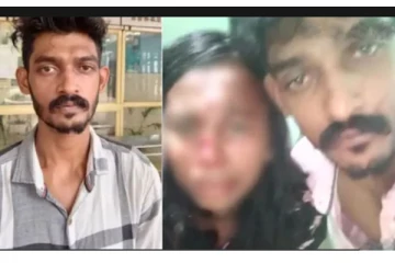 வேலைக்கு போறது பிடிக்கல.. மனைவியை கொடூரமாக தாக்கி செல்ஃபி எடுத்த கணவன்!