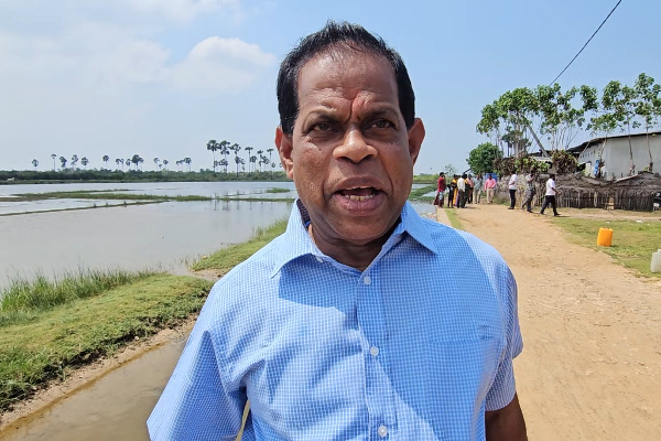 அல்லைப்பிட்டி துப்பாக்கிச் சூடு! சட்டப்படி நடவடிக்கைக்கு தயாராகும் எம்பி | Legal Action To Jaffna Shooting Incident Tamil Mp