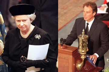 இக்கட்டான சூழலிலிருந்து பிரித்தானிய மகாராணியாரை காப்பாற்றிய முன்னாள் பிரதமர்: வெளியான சுவாரஸ்ய சம்பவம்