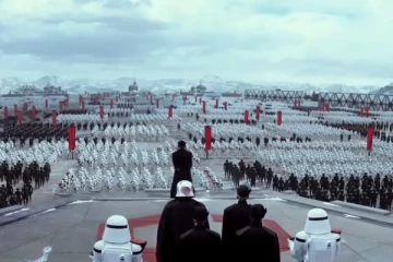 ரூ.3000 கோடி.., உலகிலேயே அதிக செலவில் எடுக்கப்பட்ட படம்: எது தெரியுமா?