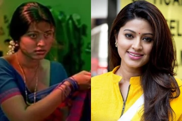 அப்படி நடிக்க ஏன் ஒத்துக்கொண்டேன்? அழுத சினேகா - வாழ்க்கையை திசை மாற்றிய ஒரே ஃபோட்டோ!