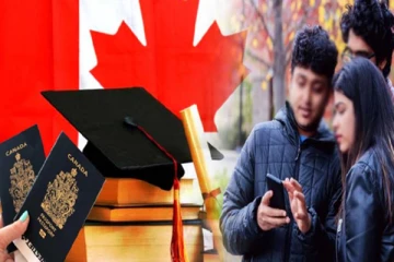 வெளிநாட்டு மாணவர்களுக்கான விசா திட்டத்தை ரத்து செய்துள்ள கனடா அரசு