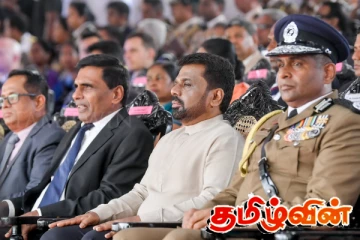 எந்த அரசியல்வாதிகளும் தப்பவே முடியாது..! அநுர தரப்பு சூளுரை