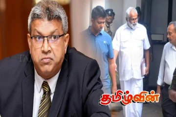 டக்ளஸின் பாதுகாப்பு தொடர்பில் எழுந்துள்ள சந்தேகம்! நீதி அமைச்சர் விளக்கம்