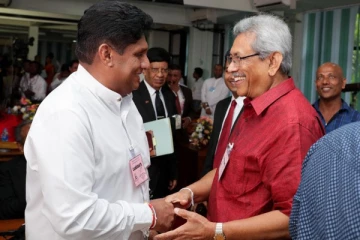 பல்கலைக்கழக சட்டமூலம் தொடர்பான அரசாங்கத்தின் முயற்சி தோற்கடிக்கப்படும்! சஜித்