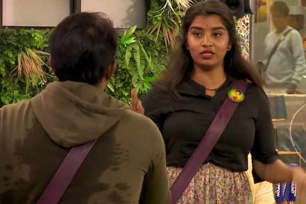 இரகசிய அறையில் உள்ளாரா இந்த முக்கிய போட்டியாளர்? Hotstar பதிவால் குழப்பத்தில் ரசிகர்கள் | Bigg Boss Secret Room Dhanalakshmi Fans Confusion