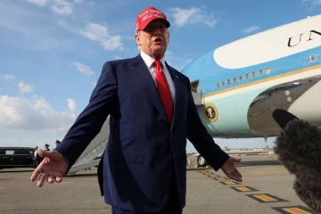 ஹிட்லரை, நெப்போலியனை தோற்கடித்தவர்கள்... ரஷ்யாவை விட்டுக்கொடுக்காத டொனால்டு ட்ரம்ப்