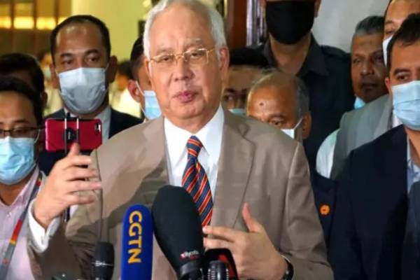 மலேசியாவின் முன்னாள் பிரதமருக்கு சிறை தண்டனை! அரசியலில் பெரும் அதிர்வலையை ஏற்படுத்திய தீர்ப்பு | Malaysian Prime Minister Sentenced To Prison