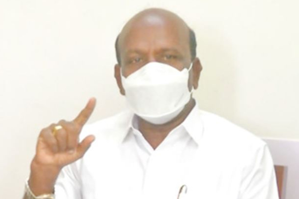 '' அபராதம் விதித்துதான்  பாதுகாக்க வேண்டும் என்ற நிலைக்கு தள்ள வேண்டாம் '': அமைச்சர் மா.சுப்பிரமணியன் - தமிழ்நாடு