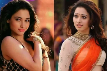 திடீரென சம்பளத்தை உயர்த்திய தமன்னா! எத்தனை கோடின்னு தெரியுமா?