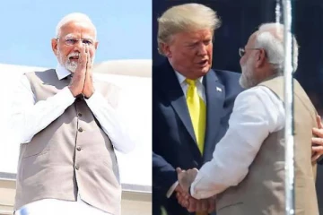 பாகிஸ்தான் கேட்டதாலேயே 'ஆபரேஷன் சிந்தூர்' நிறுத்தப்பட்டது! ட்ரம்பின் அழைப்பை நிராகரித்த மோடி