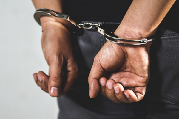 யாழில் சட்டவிரோதமாக மணல் ஏற்றி சென்ற சாரதி கைது | Tipper Carrying Sand Arrested Jaffna