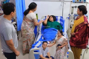 Baakiyalakshmi: நான் எதுவும் பண்ணலை... கதறிய ஈஸ்வரி! கண்டுகொள்ளாத கோபி