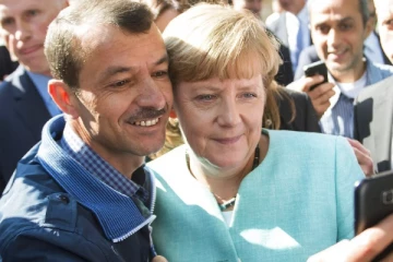 2015 அகதிகள் பிரச்சினையின்போது ஜேர்மனிக்கு தப்பி வந்தவர்கள்: இப்போது அவர்கள் நிலை என்ன?