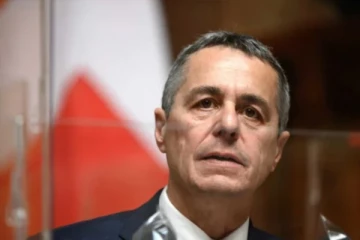 சுவிட்சர்லாந்தை எதிரி நாடுகள் பட்டியலில் சேர்த்தது ரஷ்யா!