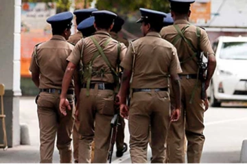 'விடுதலைப் புலிகளின் முன்னாள் புலனாய்வாளர் சுட்டுக் கொலை' - காவல்துறை தலைமையகம் வெளியிட்ட அறிவித்தல்