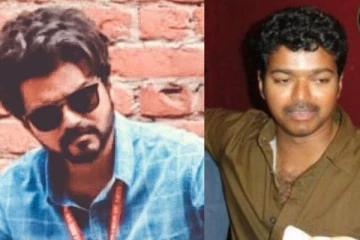 கையில் மது பாட்டிலுடன் தளபதி விஜய்.. சமூக வலைதளத்தில் சிக்கி பரவும் அதிர்ச்சி புகைப்படம்..