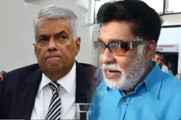 இனவாதத்தை கக்கும் மேர்வின் சில்வா ; அரசாங்கத்திற்கு விடுத்த எச்சரிக்கை