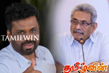 கோட்டாபய வழியில் பயணிக்கும் அரசாங்கம்: ரோஹினி குற்றச்சாட்டு