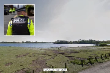 பிரித்தானிய ஏரியில் சோகமான கண்டுபிடிப்பு: பதின்ம வயது சிறுவனின் உடல் மீட்பு!