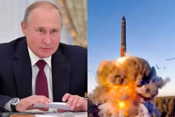 உக்ரைன் மீது ரஷ்யா பயன்படுத்திய பயங்கர ஆயுதம்: பாதுகாப்பு அமைச்சகம் பகீர் தகவல்!