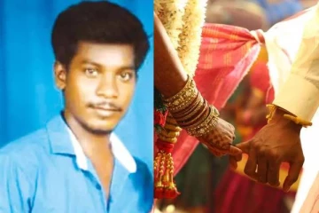 4 நாட்களில் திருமணம்..அழைப்பிதழ் கொடுக்க சென்ற புதுமாப்பிளை..அடுத்து நேர்ந்த பரிதாபம்