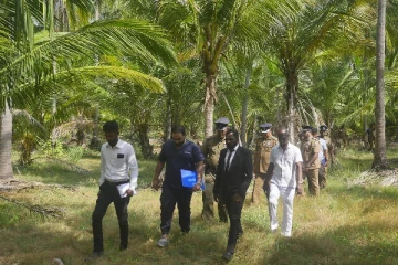 மன்னாரில் உயிரிழந்த 10 வயது சிறுமி; உதவியதால் உயிர் பறிபோன அவலம் ; வெளிவரும் பகீர் தகவல் (Photos)