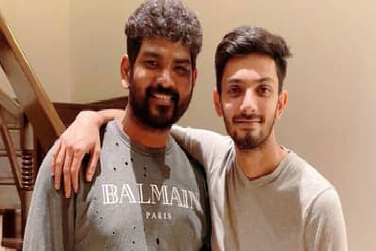 வெறும் 250 ரூபாய் தான் இருந்தது! அனிரூத் செய்த உதவி குறித்து விக்னேஷ் சிவன் உருக்கம் | Vignesh Shivan Cried For Anirudh Unfogetable Help