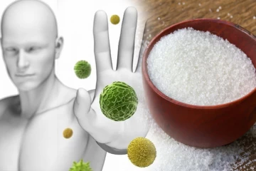 நீங்கள் தினமும் சாப்பிடும் இந்த உணவுகள் நோயெதிர்ப்பு சக்தியை குறைக்குமாம்! உஷாரா இருங்க